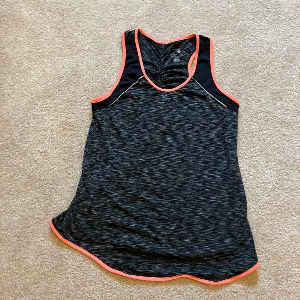 Sporty Athletic T  Shirt